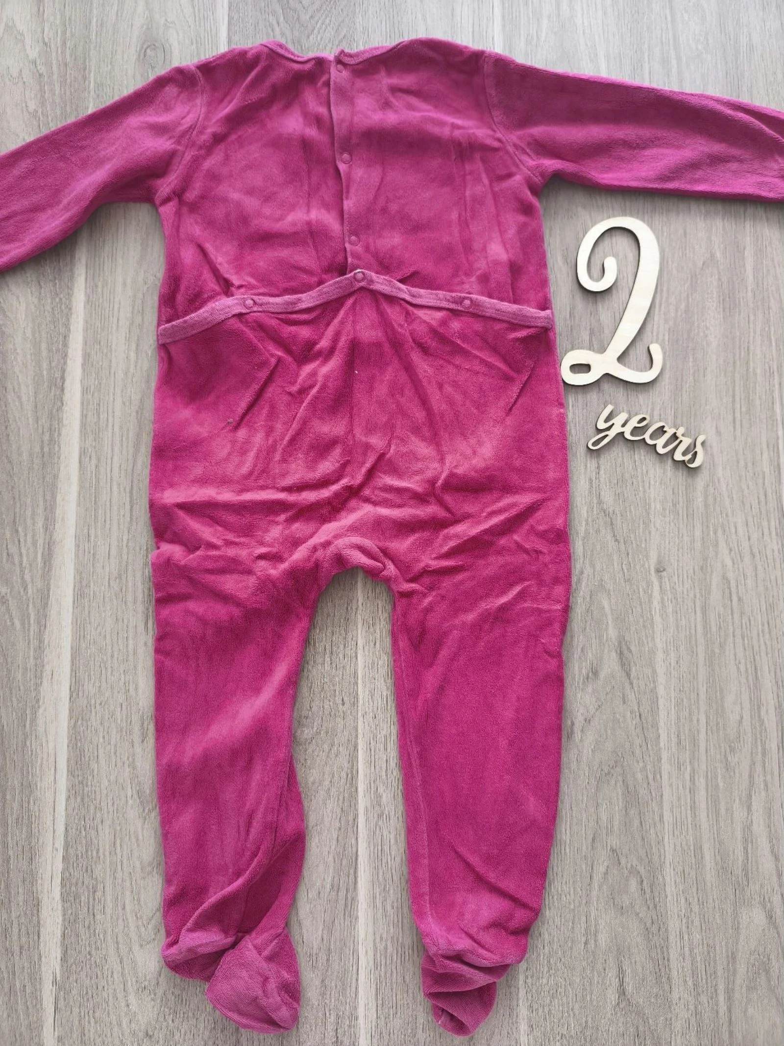 Pijama 2 anos – photo 2